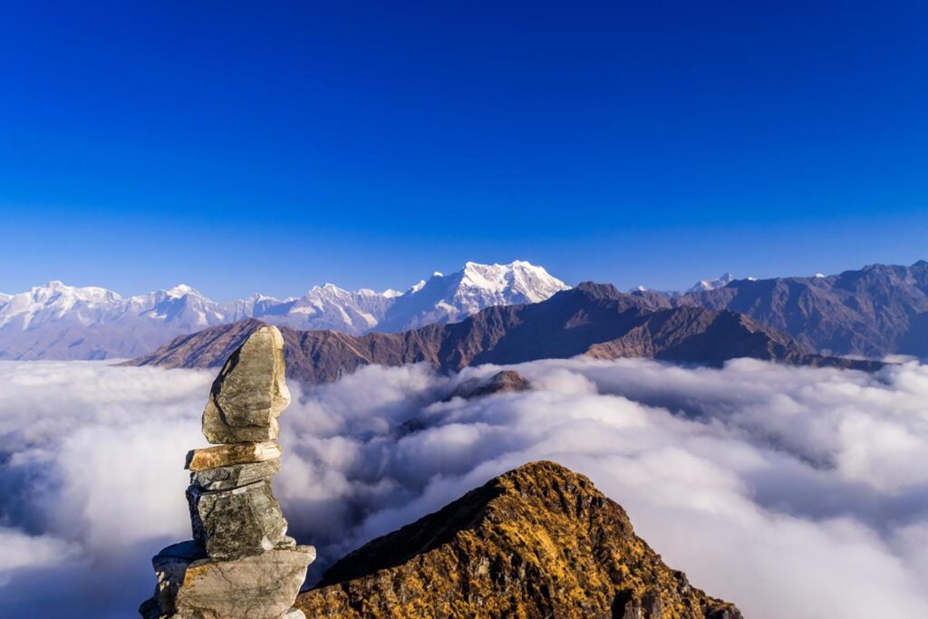 chopta chandrashila trek