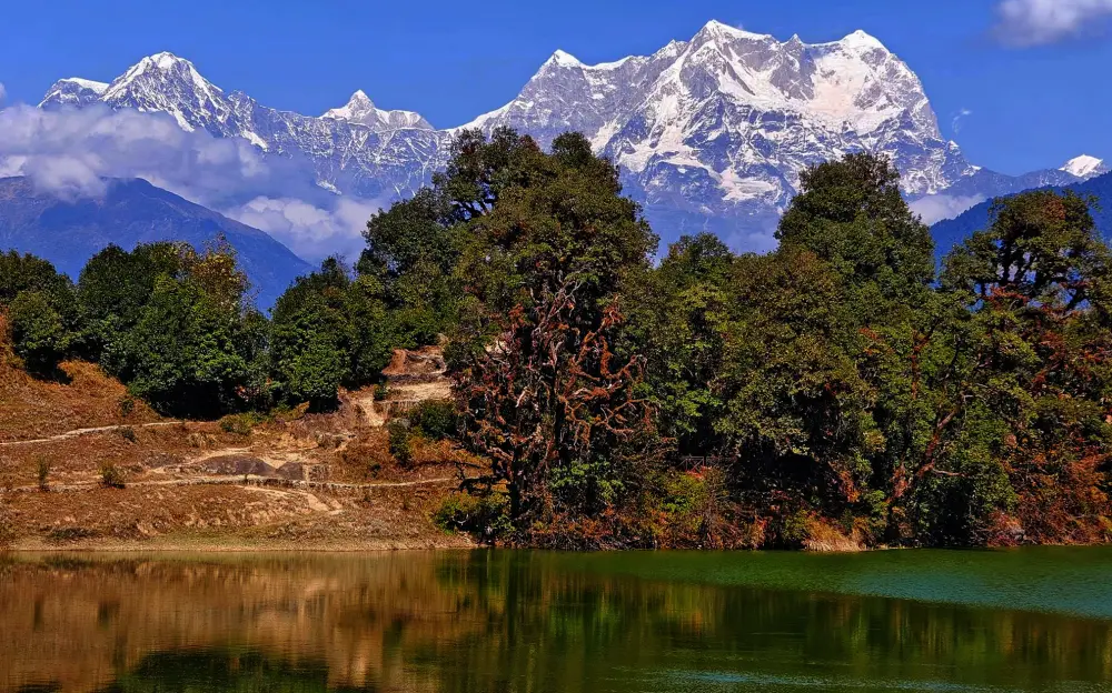 chopta tour package