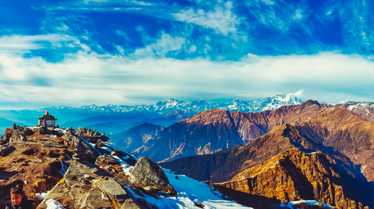 How to Plan a Budget Trip to Chopta for 2025 Adventures