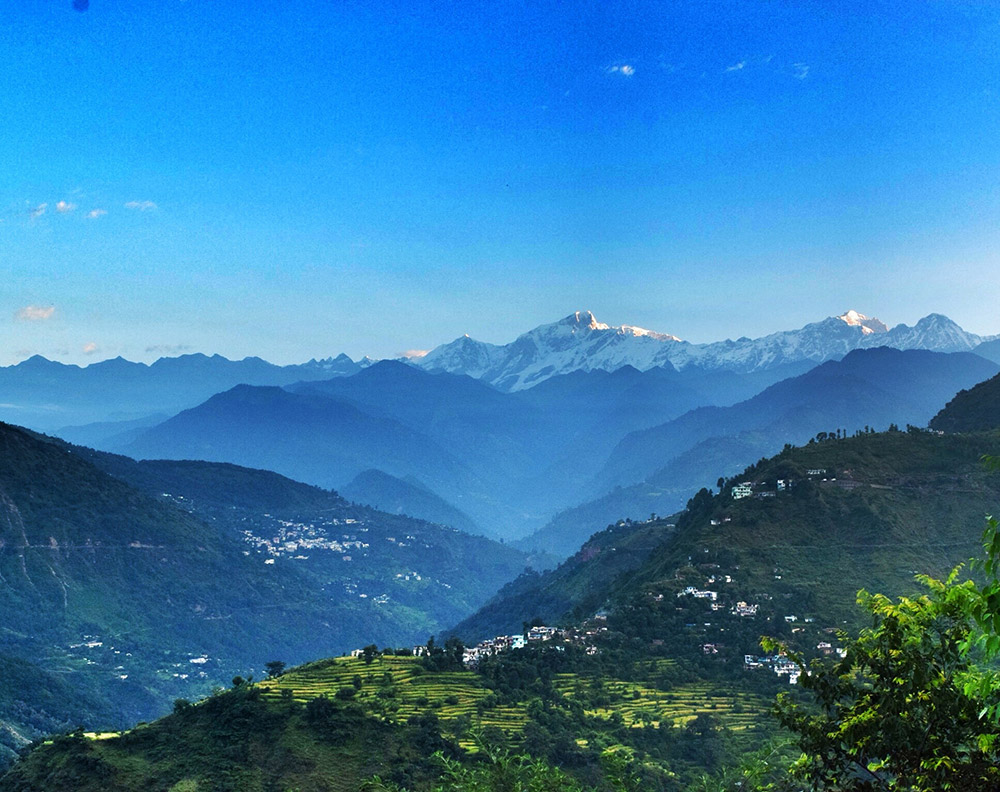 chopta tour package