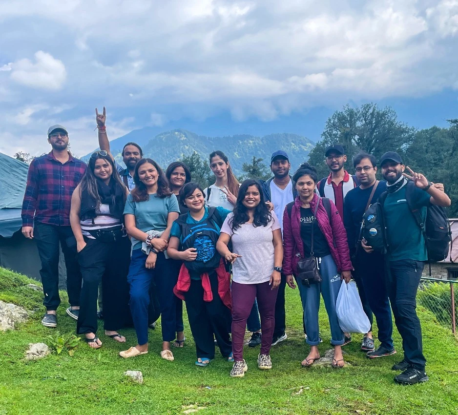 chopta tour package