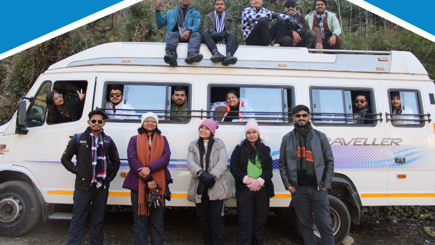 chopta tour package