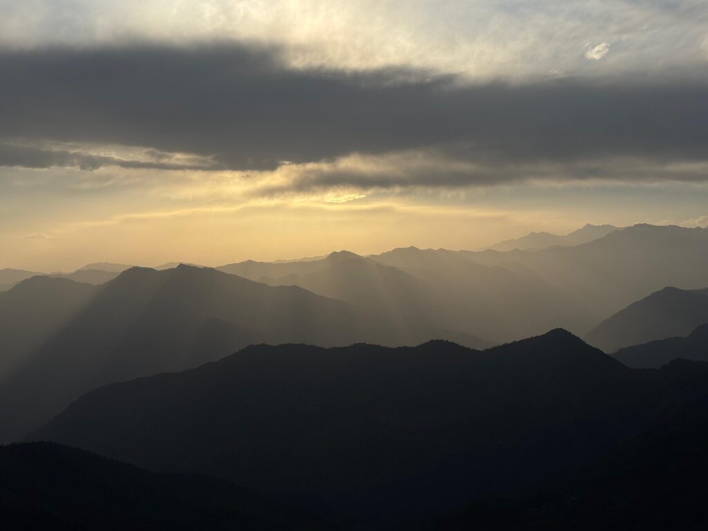 chopta tour package