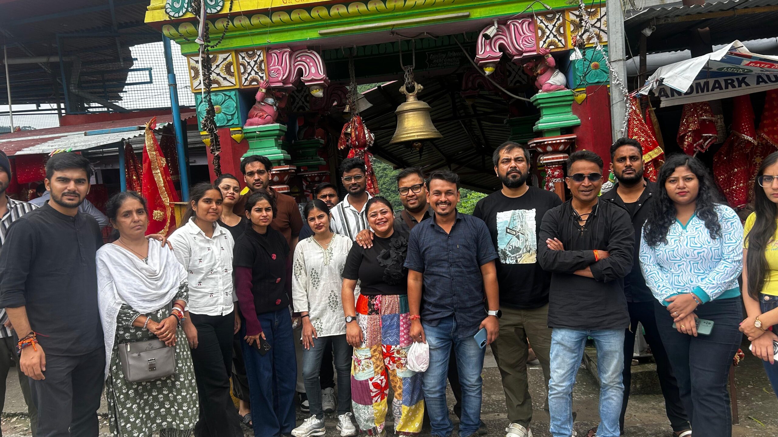 chopta tour package