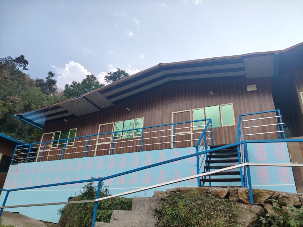 chopta chandrashila trek