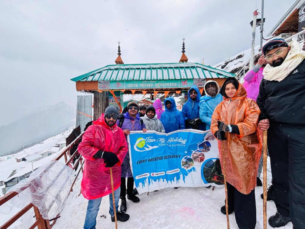 Seasonal Change Special: Chopta Tour Package as Summer Ends and Winter Begins