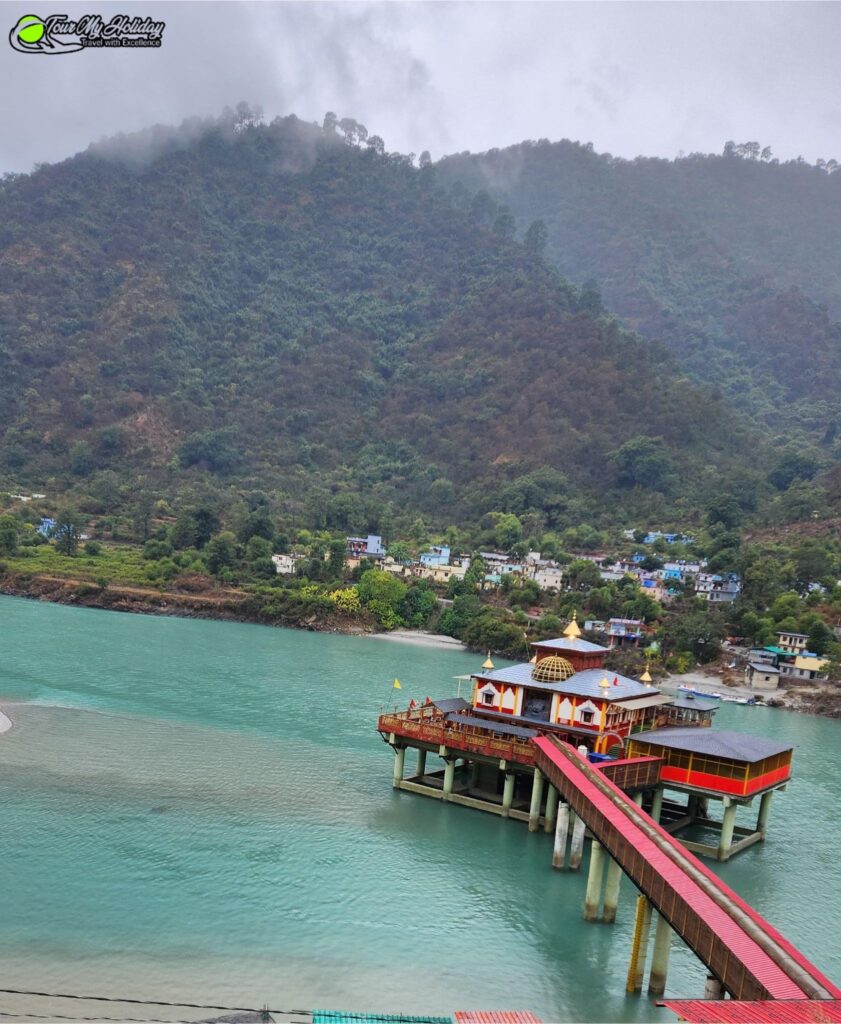 chandrashila trek