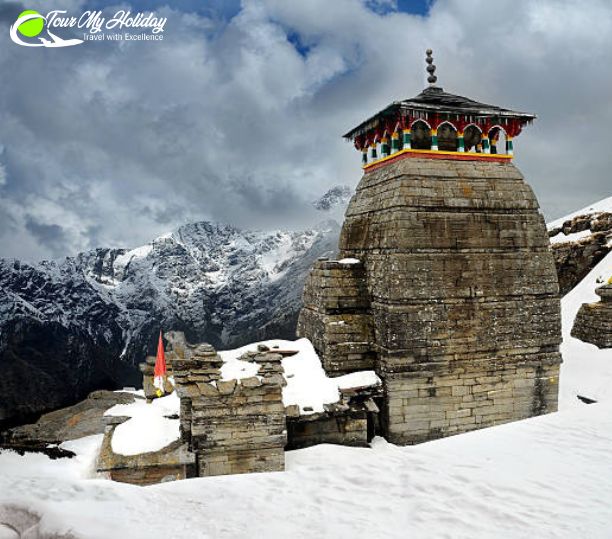 chopta tour package