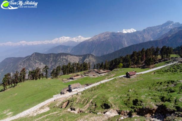 chandrashila trek