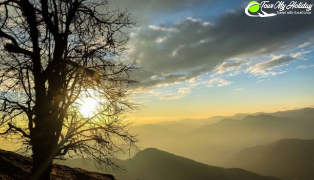 chandrashila trek