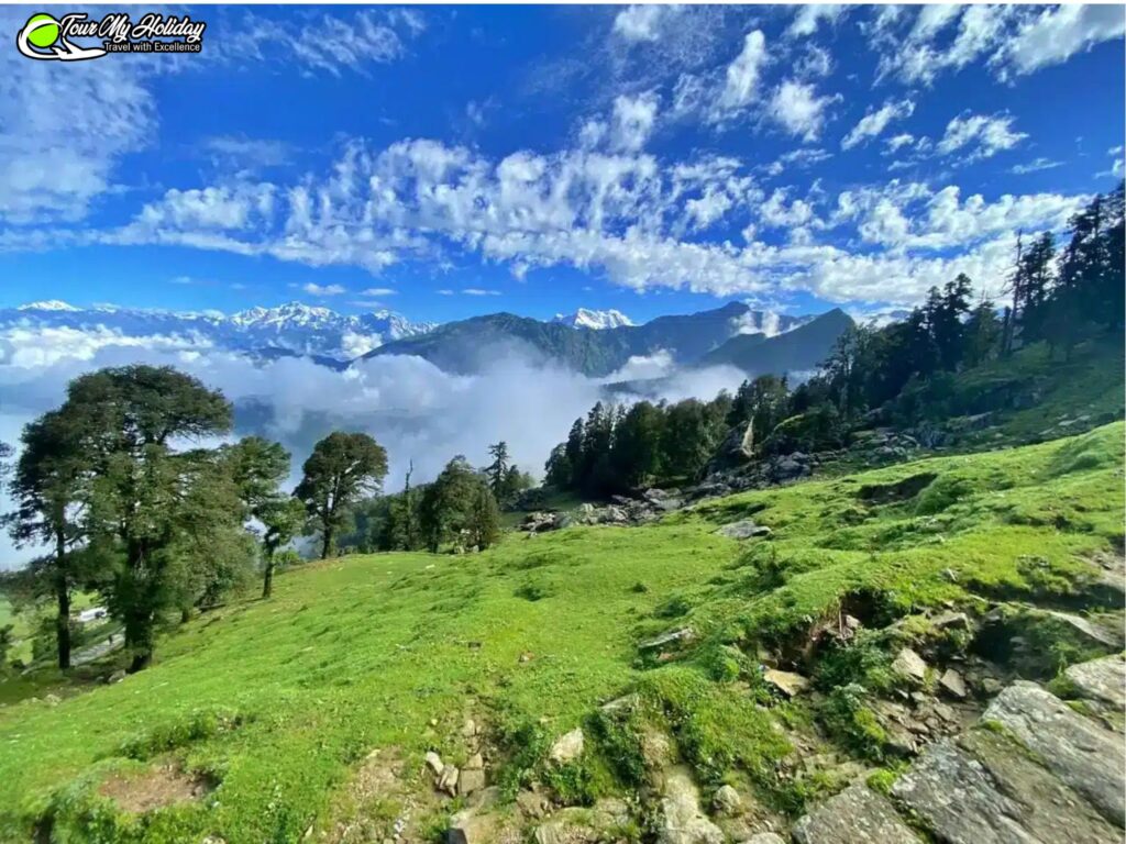 chandrashila trek