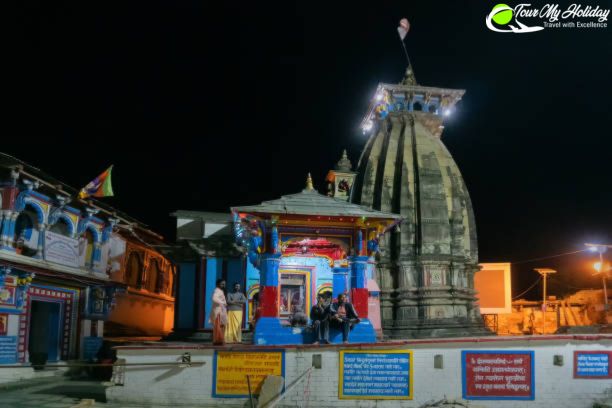 chandrashila trek