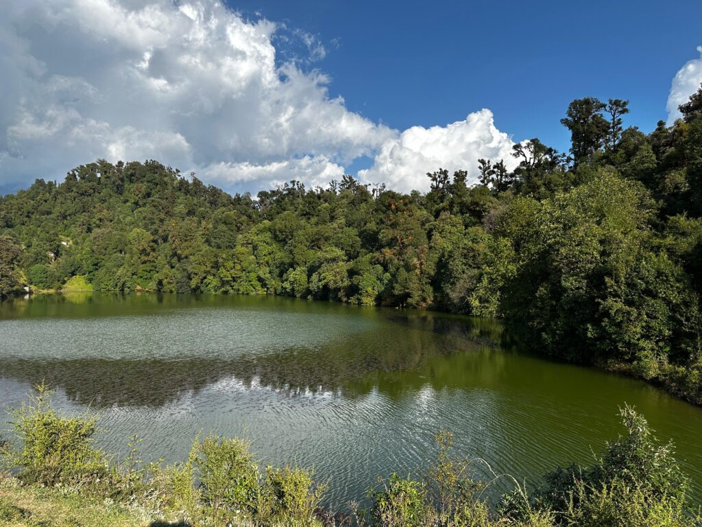 chopta tour package