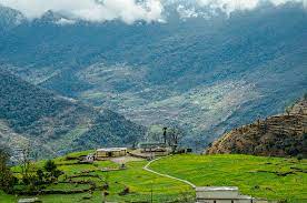 chandrashila trek