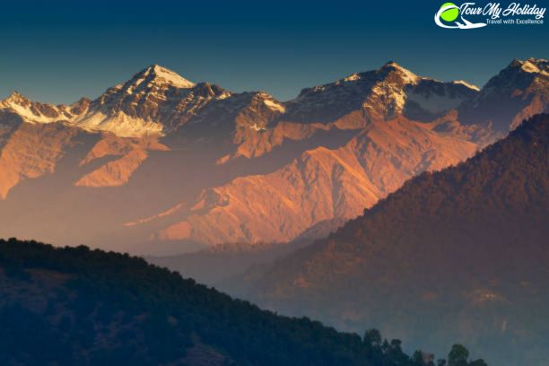 chopta tour package