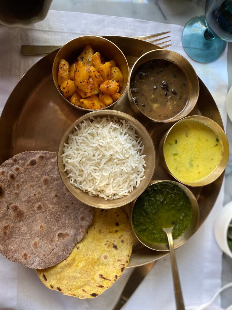 auli chopta tour package